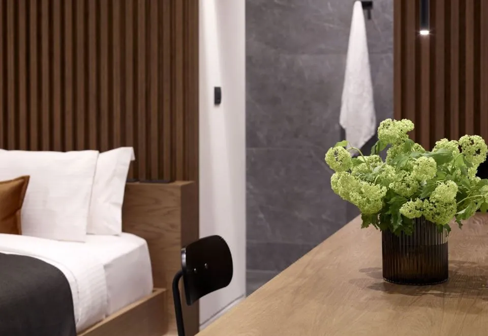 The Editor Hotel Athens