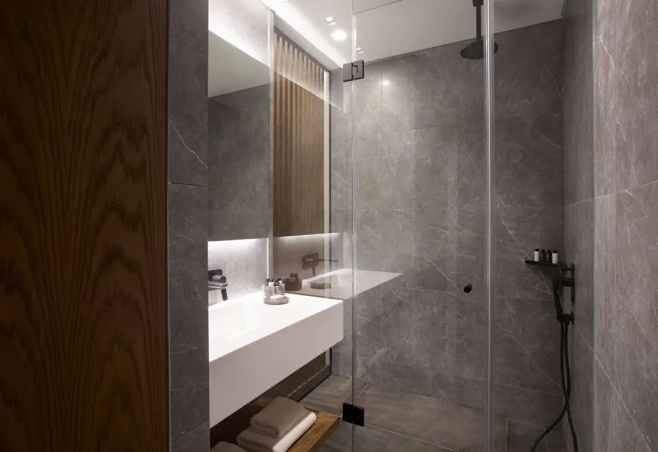 The Editor Hotel Athens