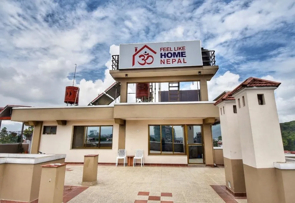 Feel Like Home Nepal