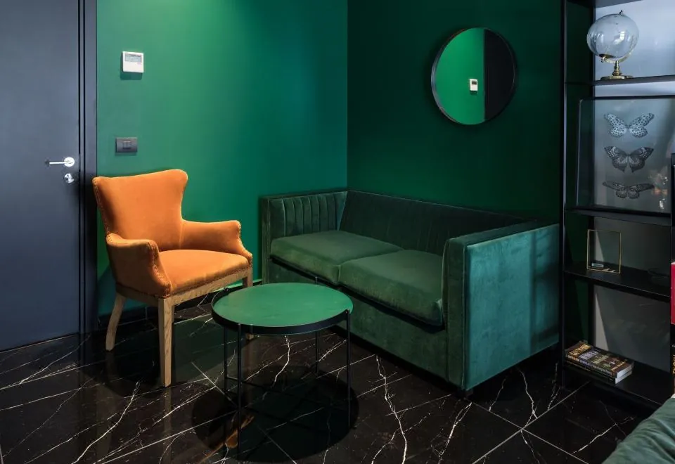 Joseph Hotel TLV