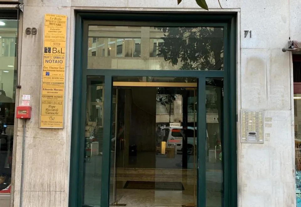 Siliahouse