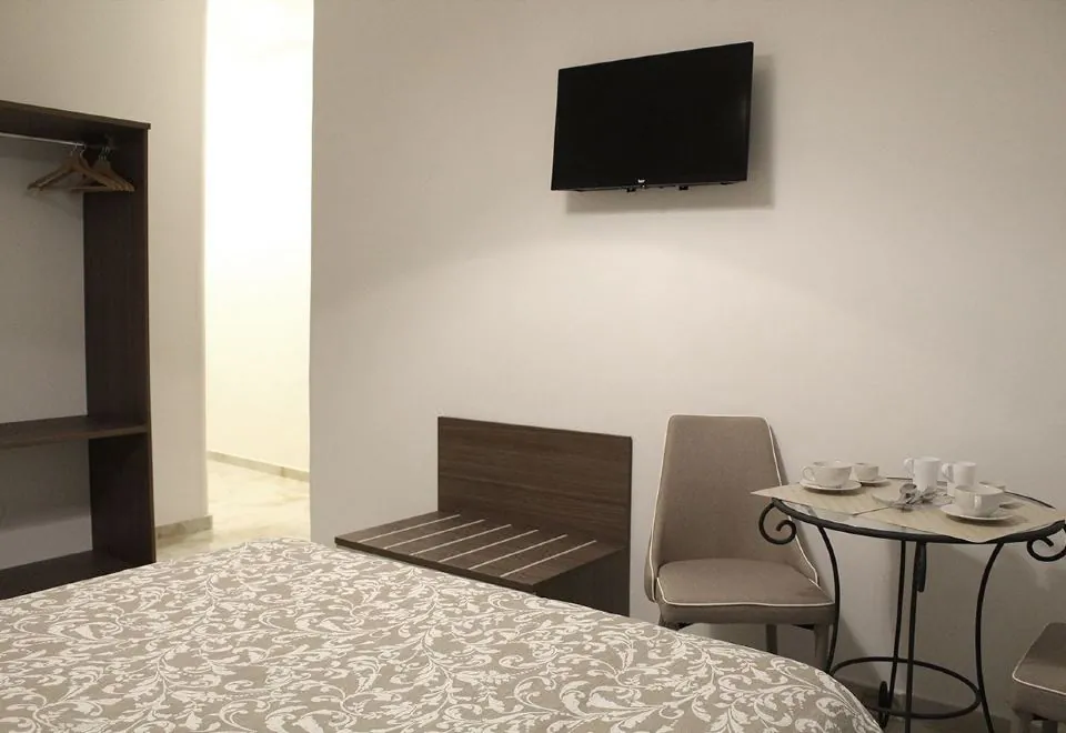 B&B Napolimilionaria 2