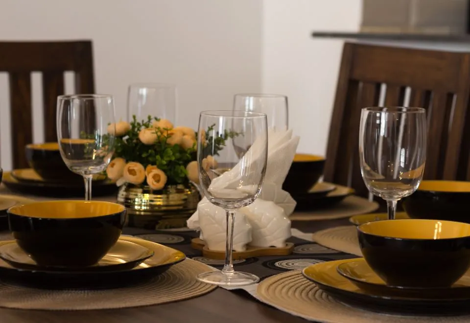 Edmor Residences - Riverside