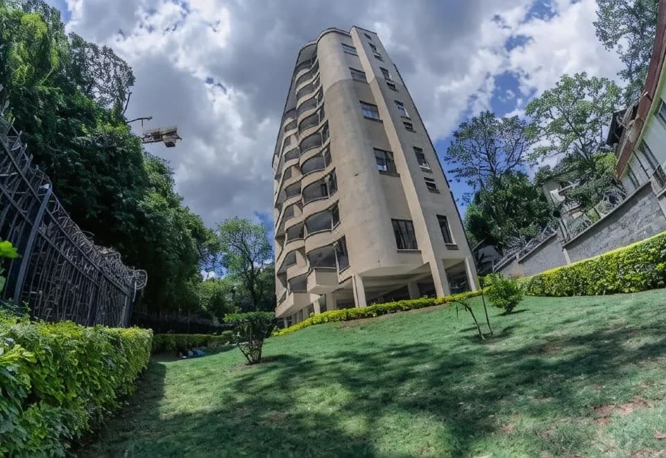 Edmor Residences - Riverside