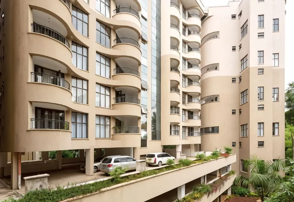 Edmor Residences - Riverside