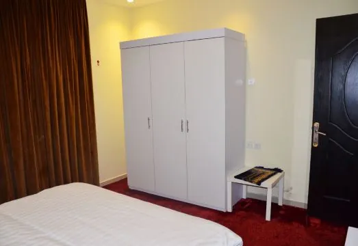 Zahrat Rozah By Quiet Rooms