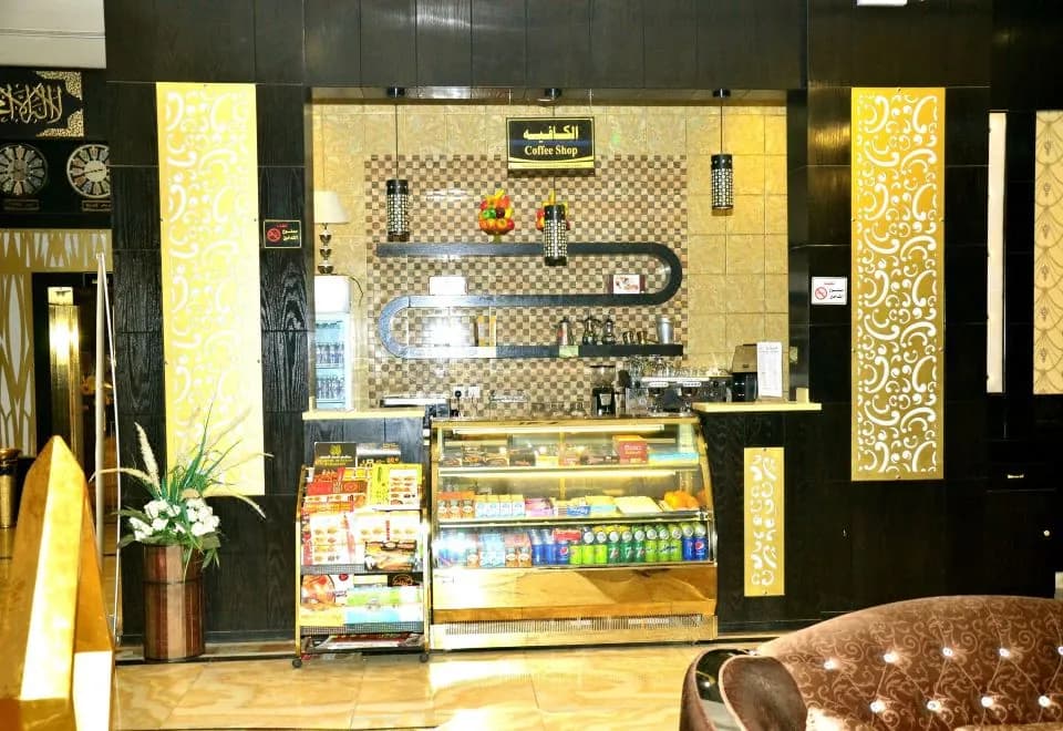 Zahrat Rozah By Quiet Rooms