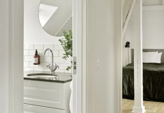 Rosenborg Hotel Apartments