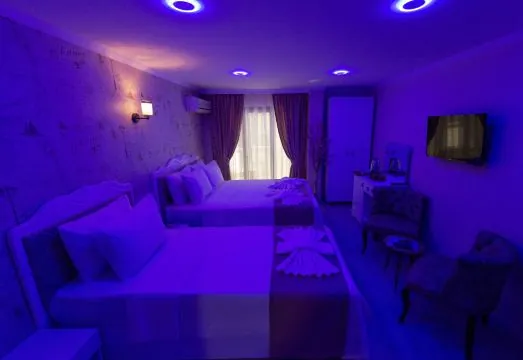 Vander Valk Istanbul Hotel