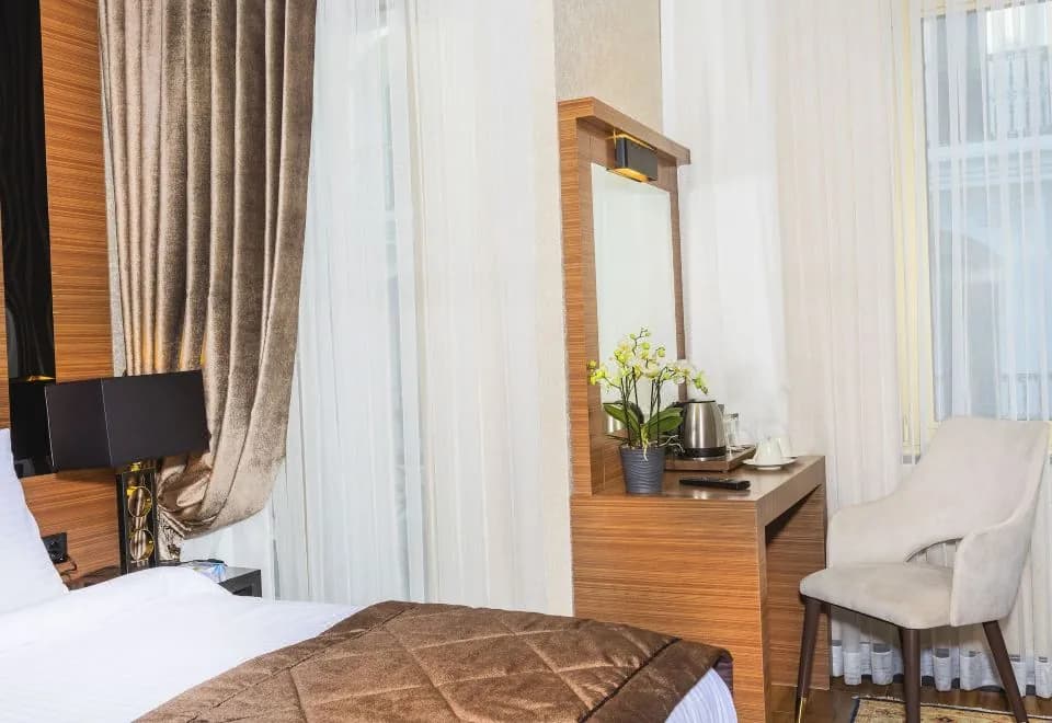 Eastanbul Suites