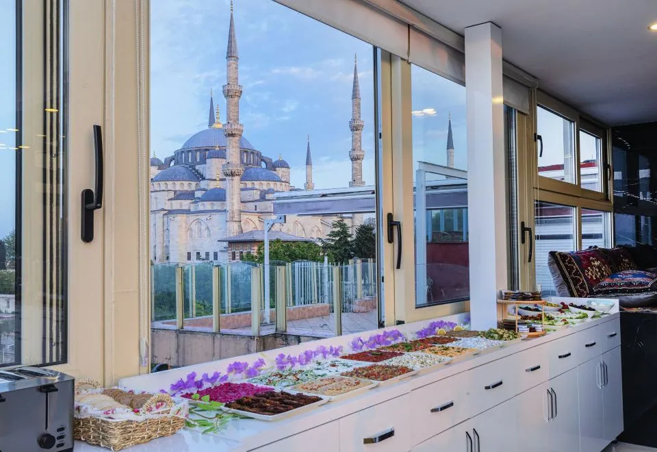 Eastanbul Suites