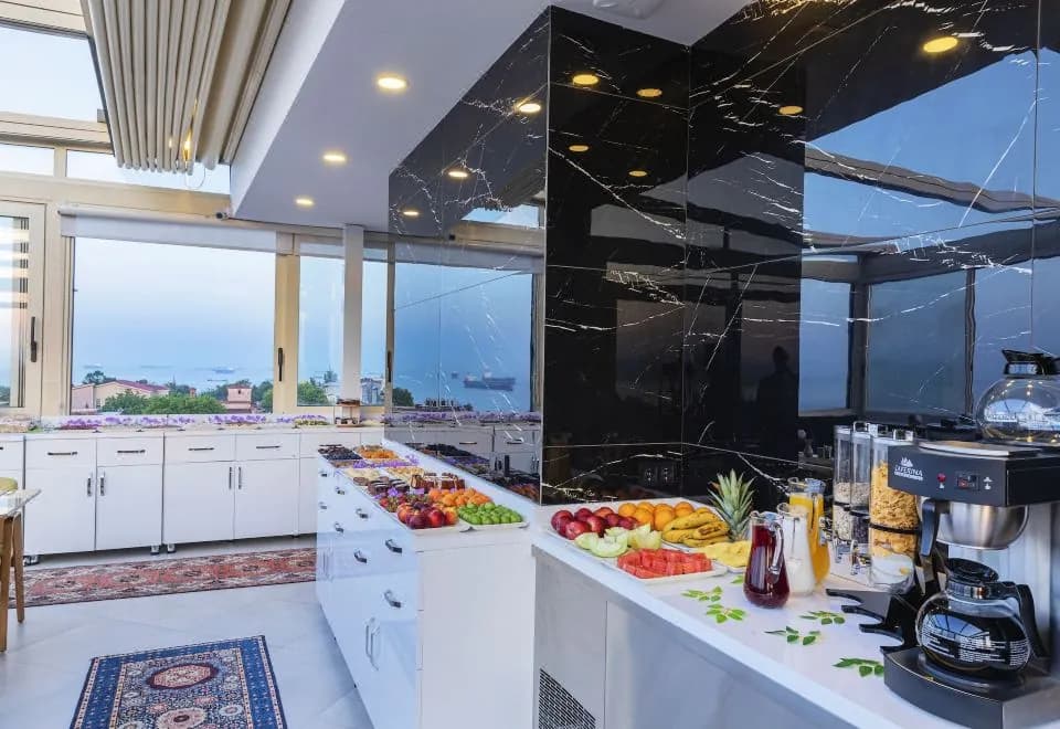 Eastanbul Suites