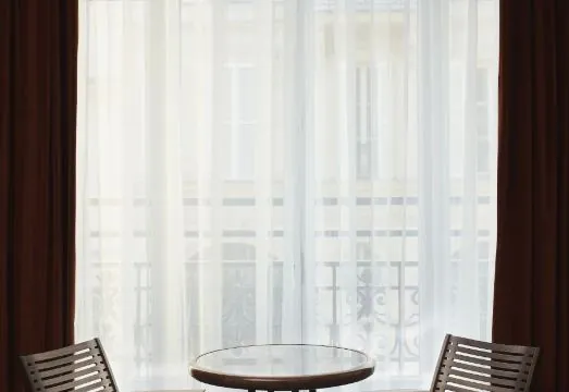 Hôtel le Ballu