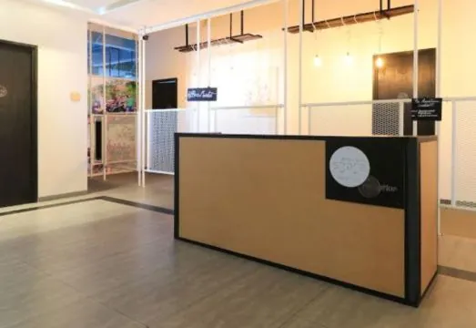 ShareSpace Bali