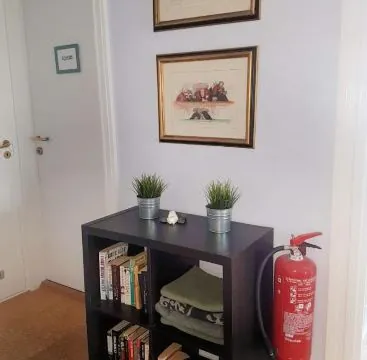 Refurinn Reykjavik Guesthouse