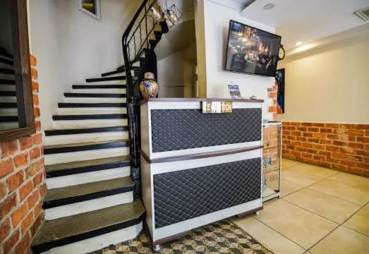 MITANI SUITES
