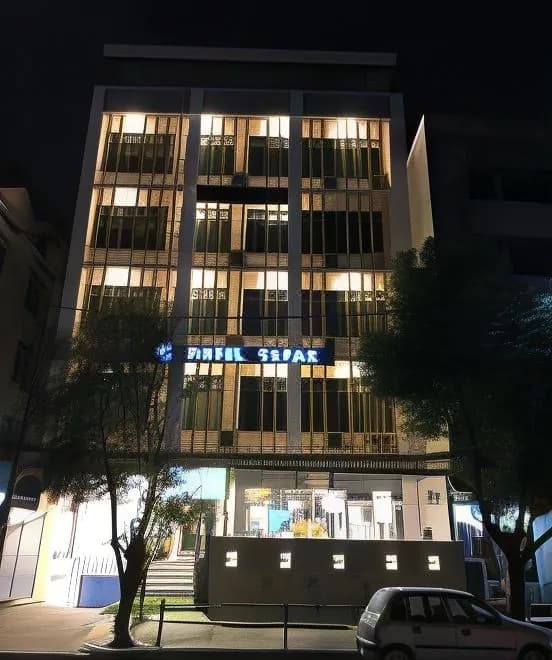 Hotel Tapas