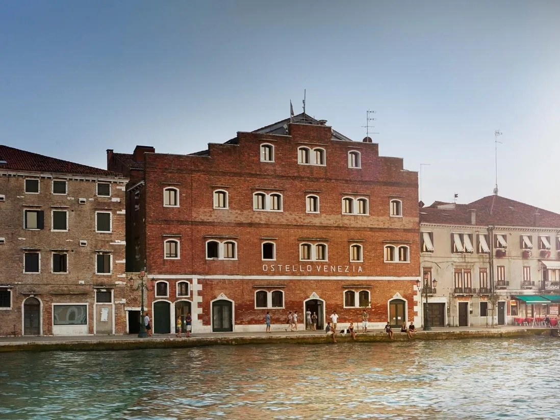 Generator Venice