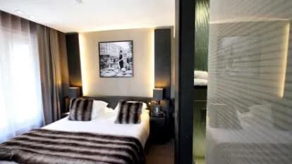 Hôtel Elysées Paris