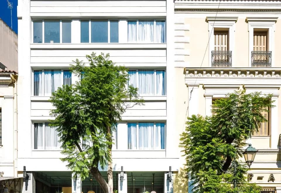 St. Bjur Suites