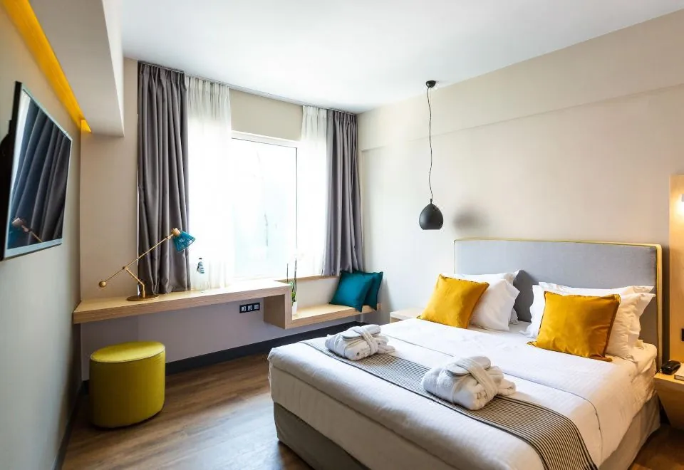 St. Bjur Suites
