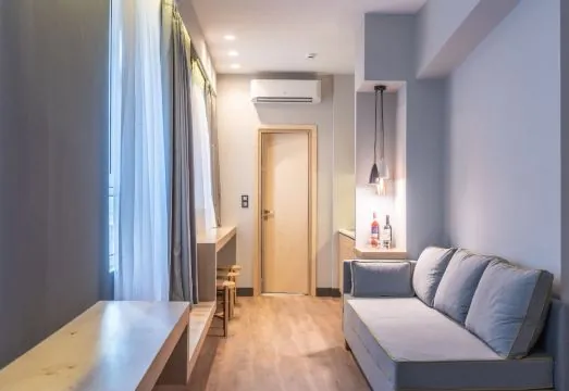 St. Bjur Suites