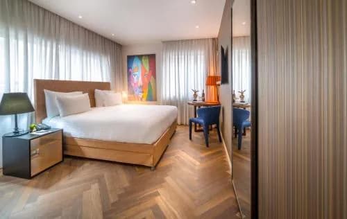 Shenkin Hotel
