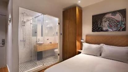 Shenkin Hotel