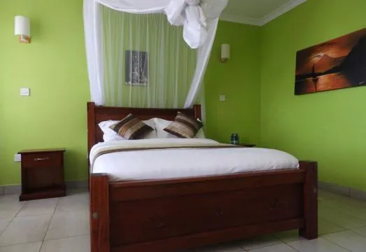Ack Resort Salama
