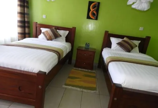 Ack Resort Salama