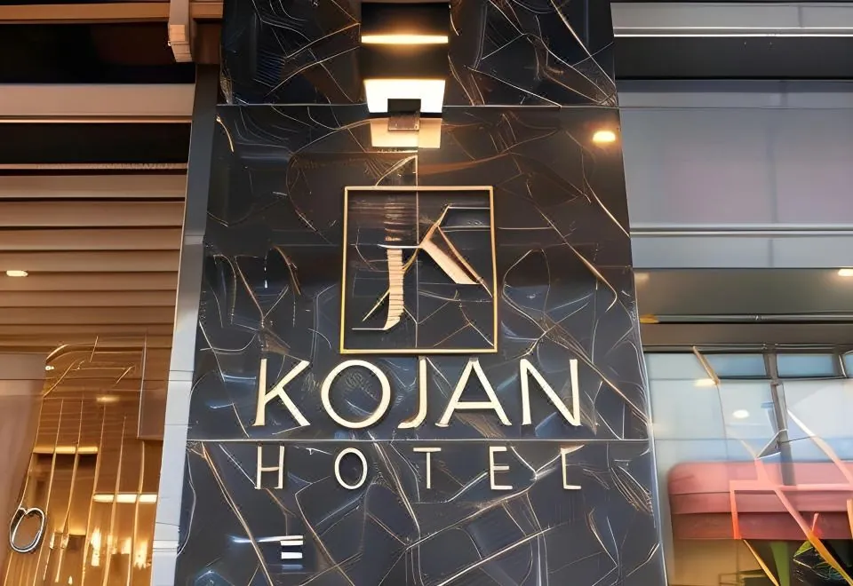 Hotel Kojan