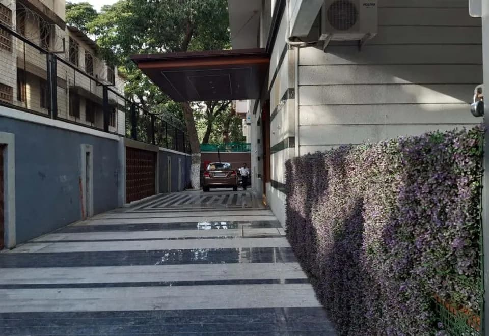 Mumbai House Luxury Apartments
