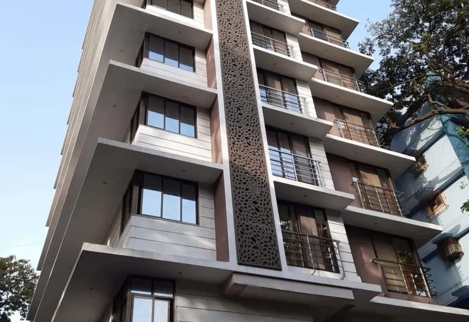 Mumbai House Luxury Apartments