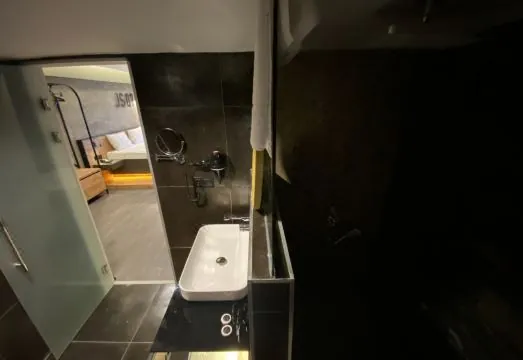 Afflon Hotels Loft City