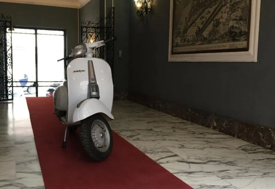 Unicum Roma Suites