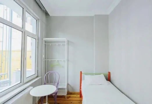 Windrose Hostel