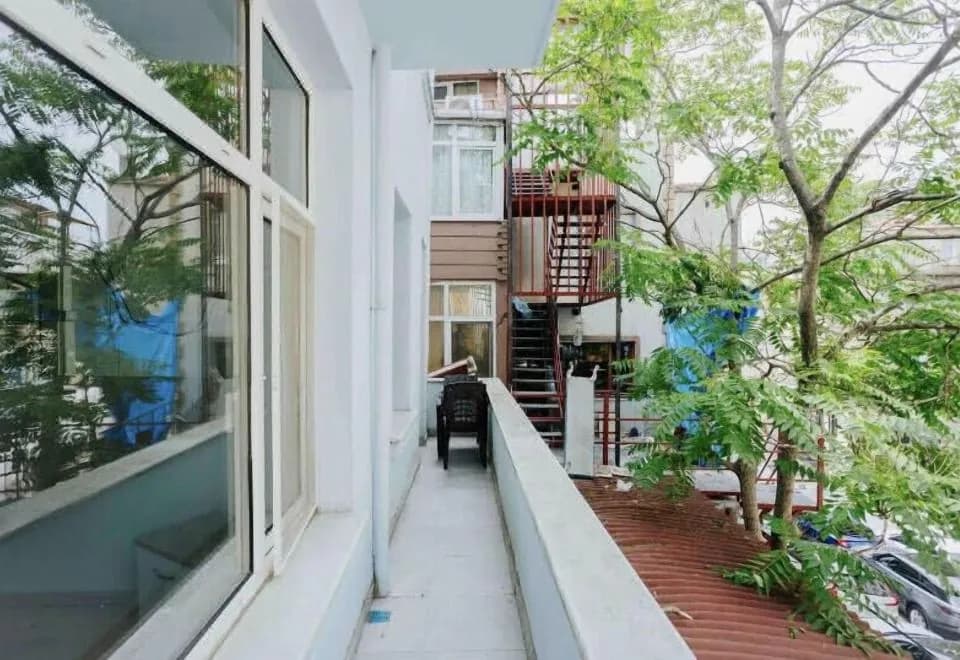 Windrose Hostel