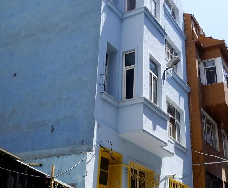 Windrose Hostel
