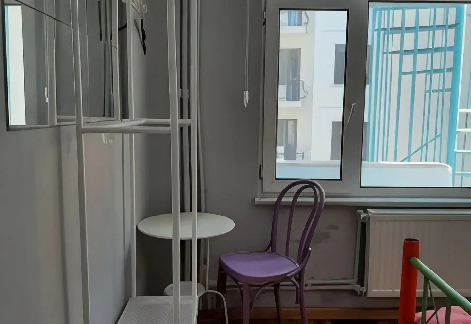 Windrose Hostel