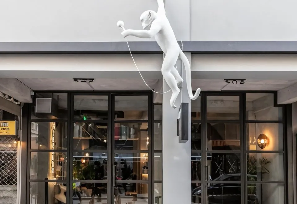 14 Reasons Why Hotel Athens