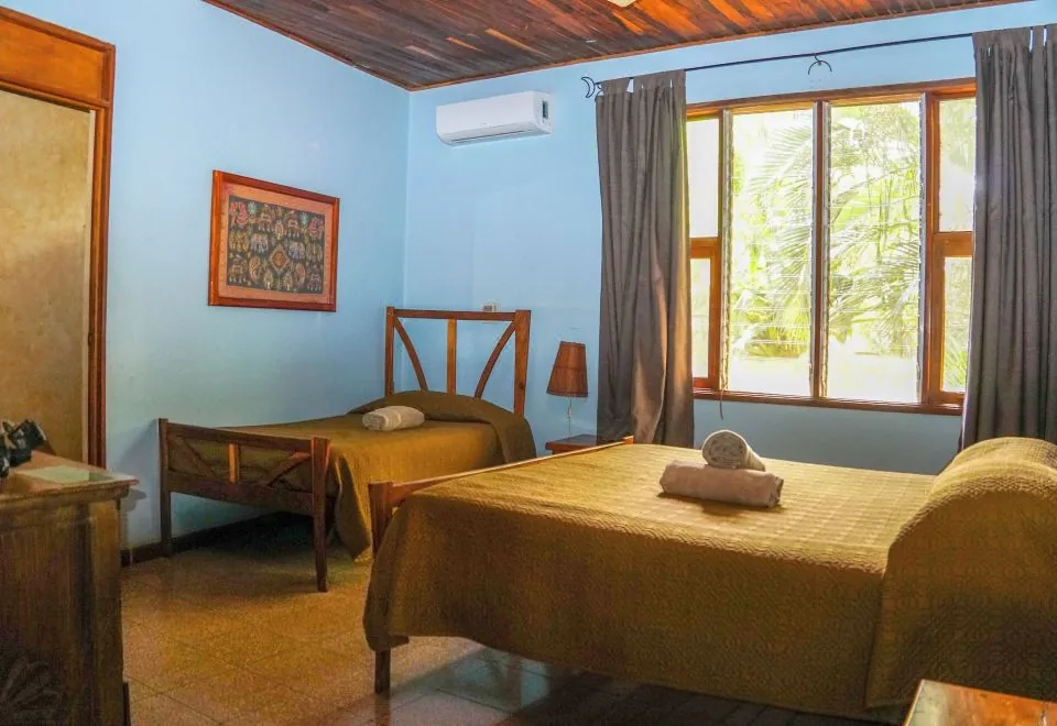 Hotel Boruca Tamarindo