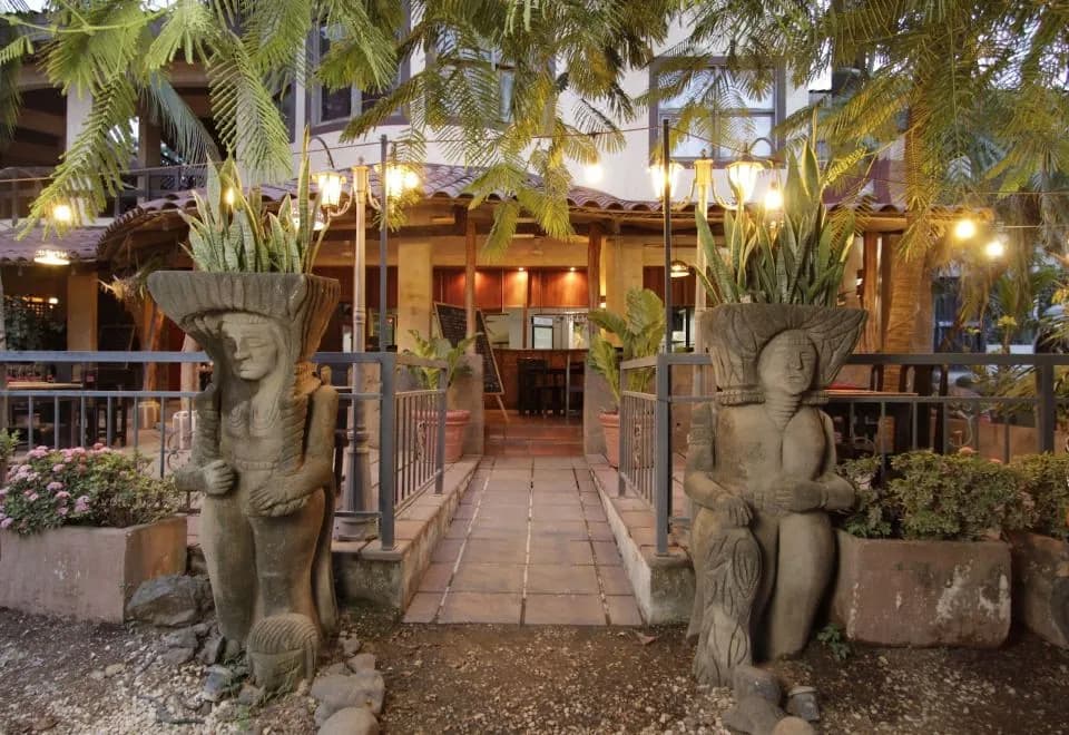 Hotel Boruca Tamarindo