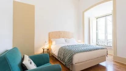 Príncipe Real Guest House