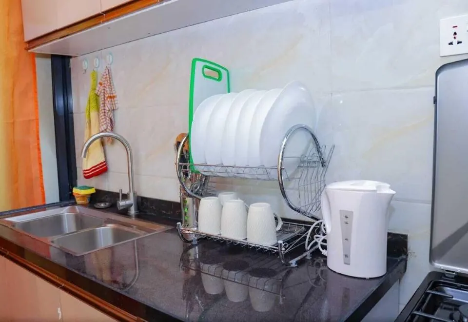 Avalor Suites Milimani