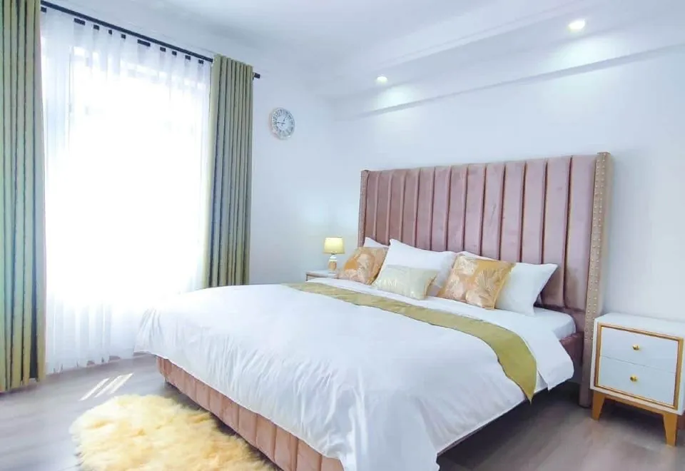 Avalor Suites Milimani