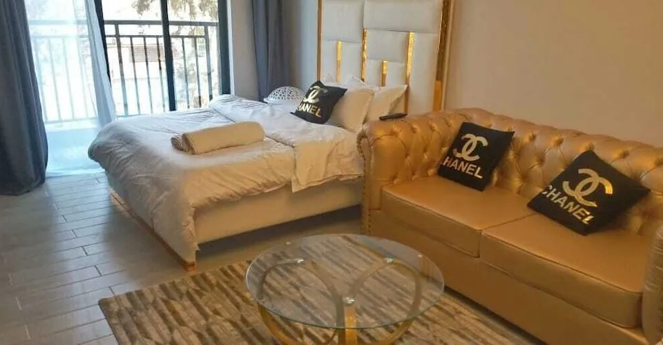 Avalor Suites Milimani