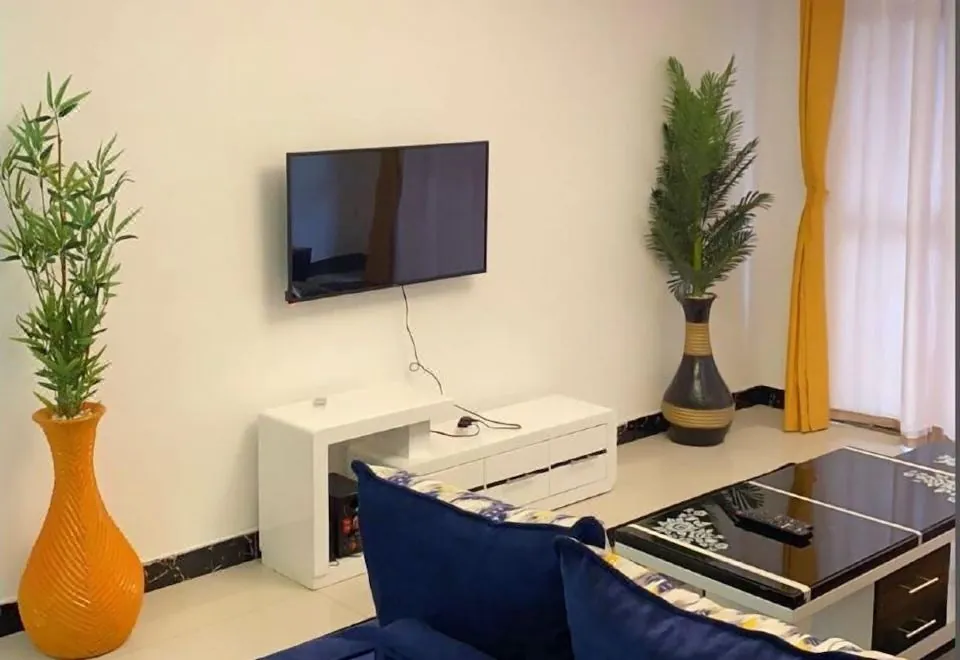 Avalor Suites Milimani