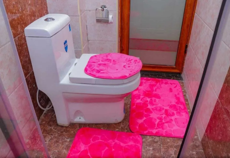 Avalor Suites Milimani