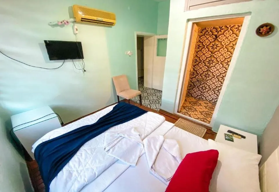CityHub - Hostel