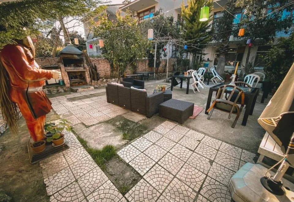 CityHub - Hostel